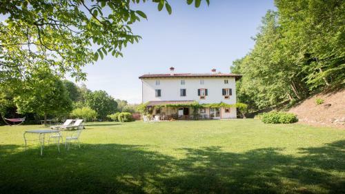 Agroturismo La Collina Delle Mignole