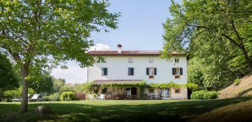 Agroturismo La Collina Delle Mignole