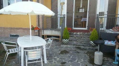 Hostal Villa Circuito Simoncelli