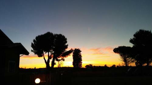 Hostal Villa Circuito Simoncelli