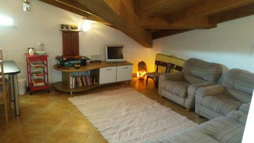 Hostal Villa Circuito Simoncelli