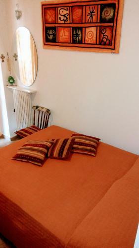 Hostal Villa Circuito Simoncelli