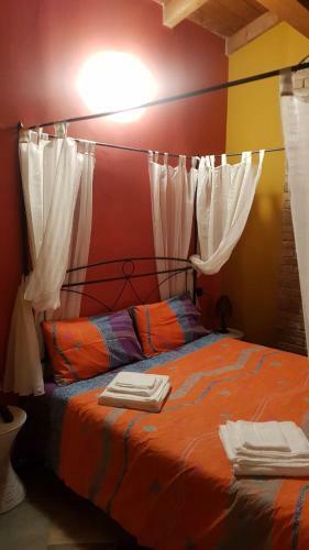 Hostal La Locanda Dei Cavalieri Affittacamere