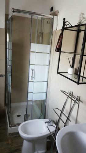 Hostal La Locanda Dei Cavalieri Affittacamere