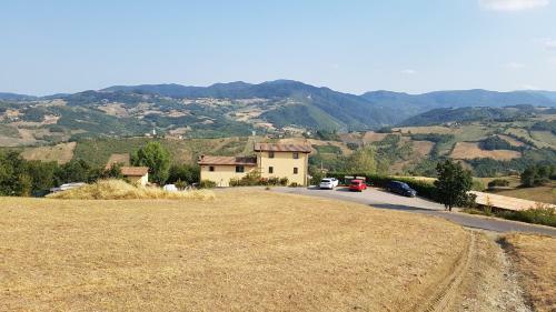 Hostal La Locanda Dei Cavalieri Affittacamere