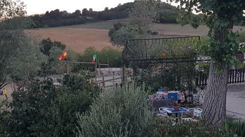 Hostal La Locanda Dei Cavalieri Affittacamere