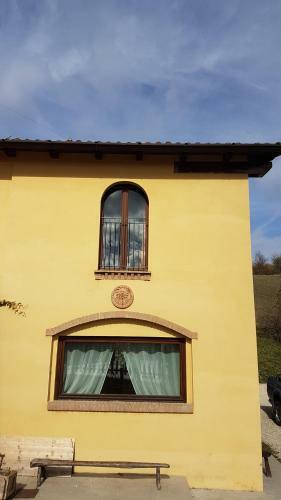 Hostal La Locanda Dei Cavalieri Affittacamere