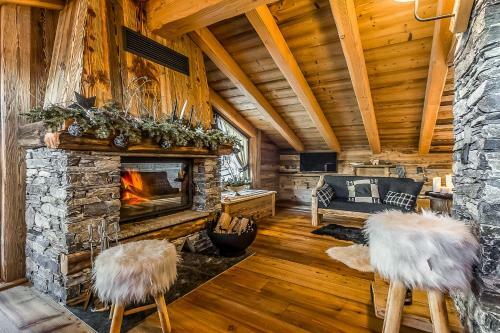 Bed & Breakfast Anisor - Parblanc