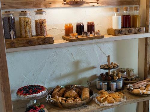 Bed & Breakfast Anisor - Parblanc