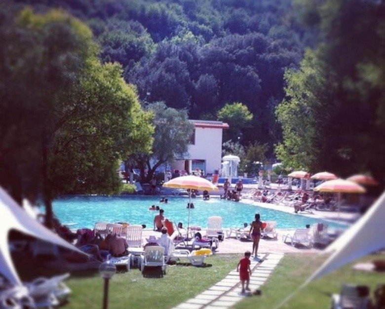 Hotel Albergo Terme Forlenza