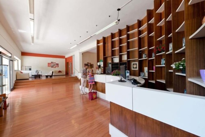 Hotel Albergo Terme Forlenza