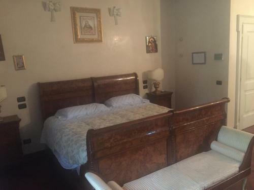Villa Diletta Luxury B&B