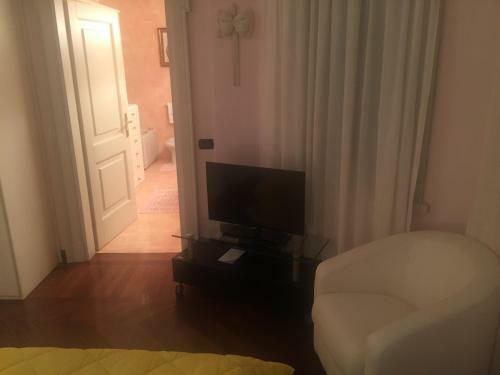 Villa Diletta Luxury B&B