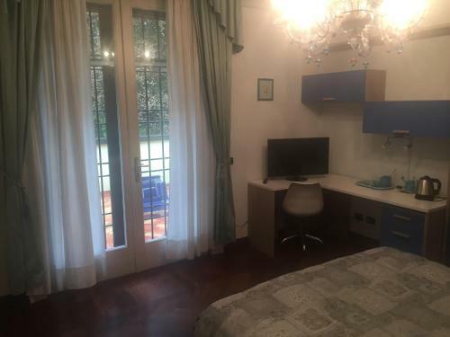 Villa Diletta Luxury B&B