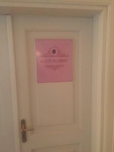 Villa Diletta Luxury B&B