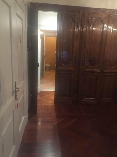 Villa Diletta Luxury B&B