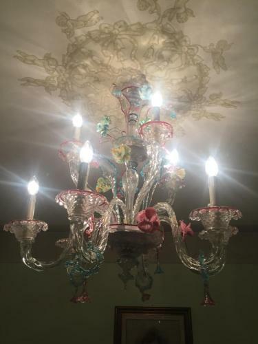 Villa Diletta Luxury B&B