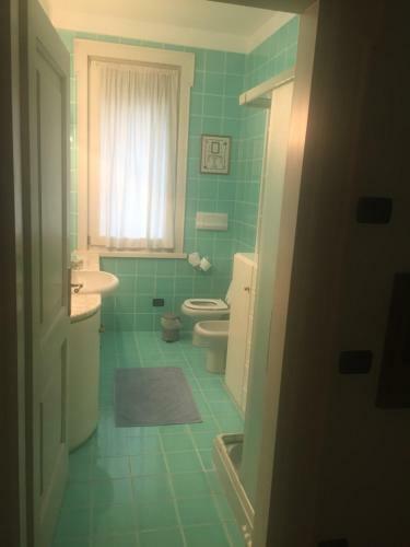 Villa Diletta Luxury B&B
