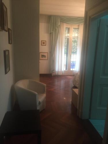 Villa Diletta Luxury B&B