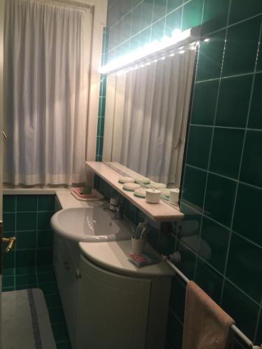 Villa Diletta Luxury B&B