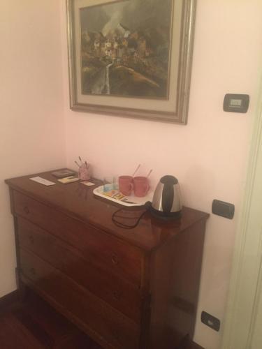 Villa Diletta Luxury B&B