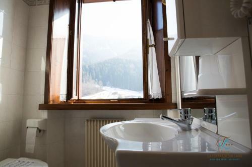 Hotel Albergo La Terrazza Sul Lago