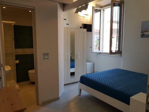 Bed & Breakfast Liberi Di Sognare