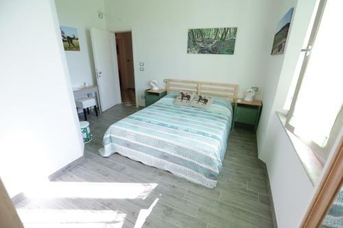 Bed & Breakfast Liberi Di Sognare