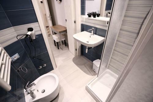 Bed & Breakfast Liberi Di Sognare