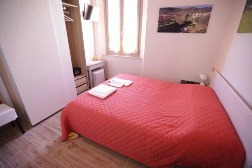 Bed & Breakfast Liberi Di Sognare