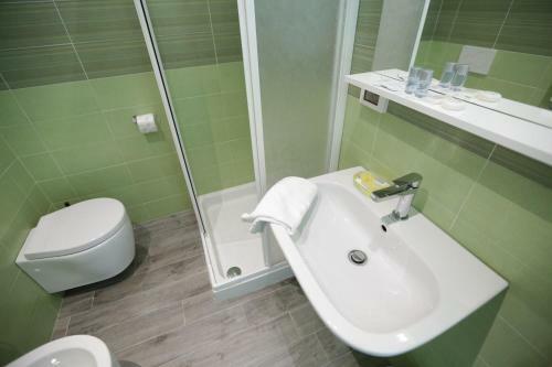 Bed & Breakfast Liberi Di Sognare