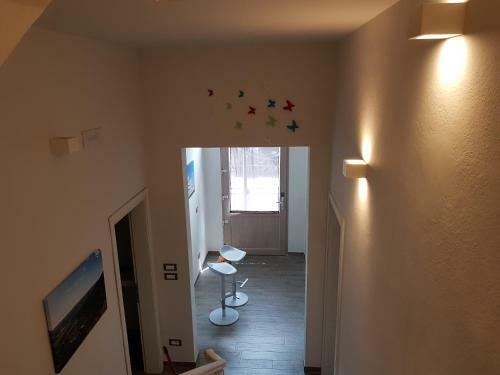 Bed & Breakfast Liberi Di Sognare