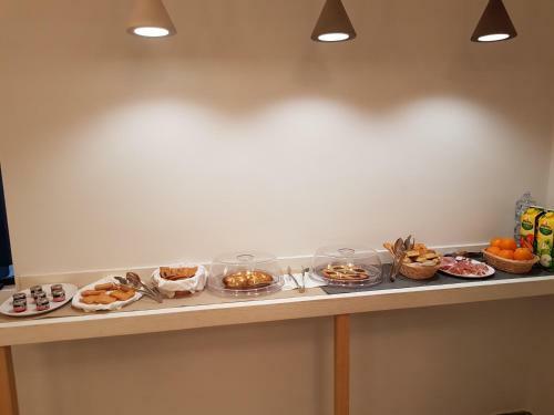 Bed & Breakfast Liberi Di Sognare