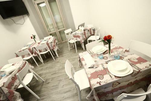 Bed & Breakfast Liberi Di Sognare