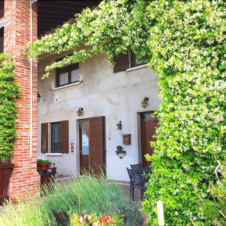 Bed & Breakfast Le Rondini