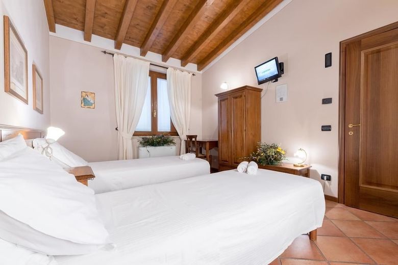 Bed & Breakfast Le Rondini