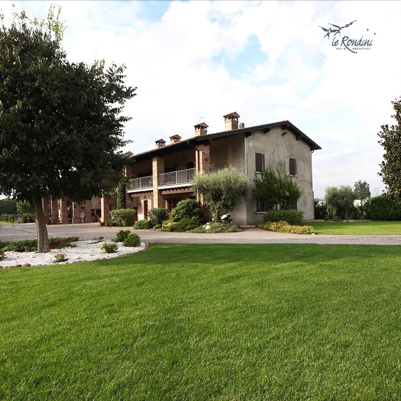 Bed & Breakfast Le Rondini