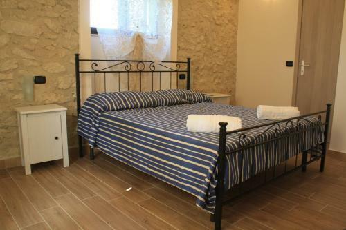 Agroturismo Tenuta Lanza Il Mulino
