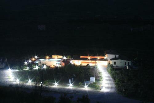 Agroturismo Tenuta Lanza Il Mulino