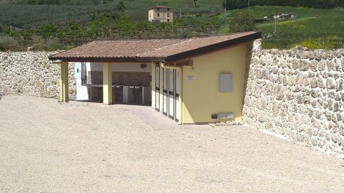 Agroturismo Tenuta Lanza Il Mulino