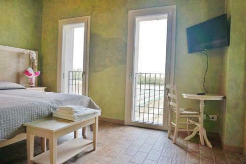 Agroturismo Agriturismo Campogrande
