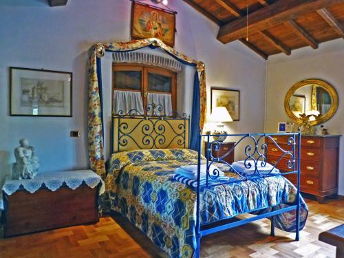 Villa Morelli Gualtierotti