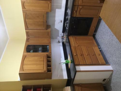 Apartamento Appartamento Biondo