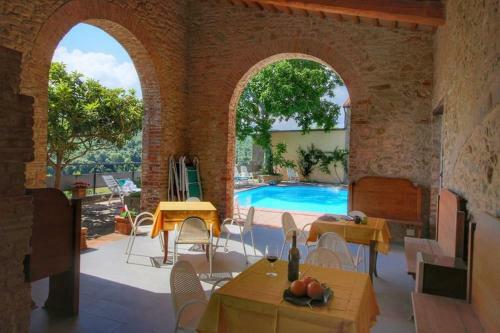 Apartamento App.to Le Antiche Poste