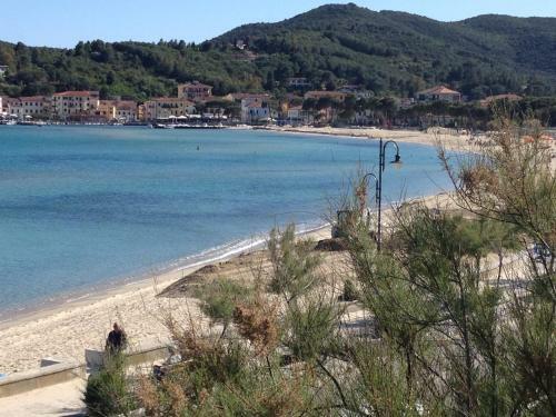 Apartamento Appartamento Solaris Bilo