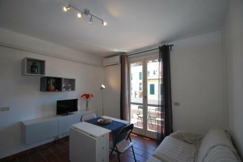 Apartamento Appartamento Solaris Bilo