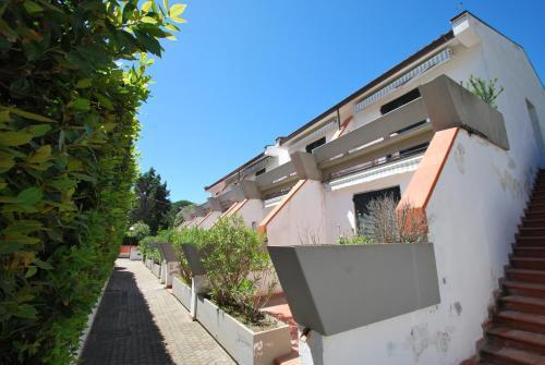 Apartamento Appartamento Solaris Bilo