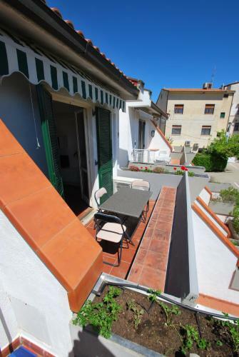 Apartamento Appartamento Solaris Bilo