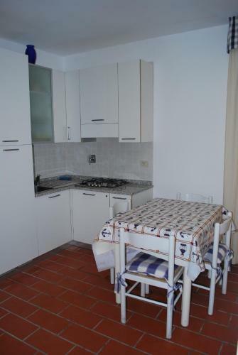 Apartamento Appartamento Solaris Bilo