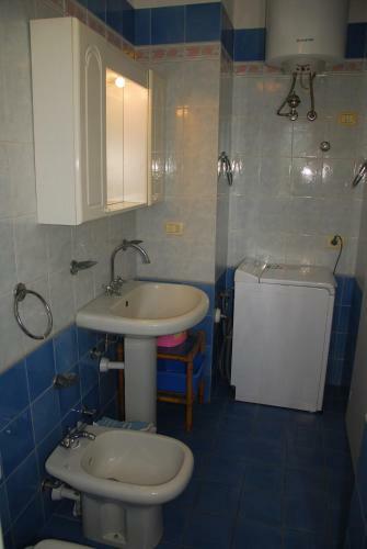 Apartamento Appartamenti Acacia E Gardenia